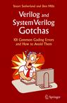 101 Verilog and SystemVerilog Gotchas Book Cover
